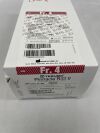 TERUMO RSB402 PINNACLE R/O II INTRODUCER SHEATH 4F X 10CM