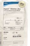 BOSTON SCIENTIFIC 5550 | | EXPIRED | EACHES | M00555500 Expect Slimline (SL) Endoscopic Ultrasound Aspiration Needle 19ga