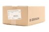 BRAUN 412012 | | IN-DATE | CASE OF 50 | MINI-SPIKE IV Additive Dispensing Pin