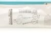 CAREFUSION CTT1811 | | EXPIRED | BOX OF 5 | NEEDLE BIOPSY 18GX11IN COAXIAL W/ 17GX1 1/2IN INTRODUCER