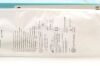 CAREFUSION CTT1811 | | EXPIRED | BOX OF 5 | NEEDLE BIOPSY 18GX11IN COAXIAL W/ 17GX1 1/2IN INTRODUCER