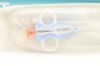 CAREFUSION CTT1811 | | EXPIRED | BOX OF 5 | NEEDLE BIOPSY 18GX11IN COAXIAL W/ 17GX1 1/2IN INTRODUCER