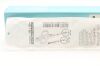 CAREFUSION CTT1815 | | EXPIRED | BOX OF 5 | NEEDLE BIOPSY COAX W/INTRODUCER 18GX15CM