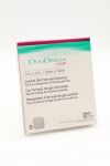 CONVATEC 187660 | | BOX OF 5 | DuoDerm CGF Border - 4 inch X 4 inch (10cm X 10cm)