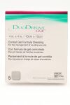 CONVATEC 187660 | | BOX OF 5 | DuoDerm CGF Border - 4 inch X 4 inch (10cm X 10cm)