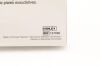 CONVATEC 187660 | | BOX OF 5 | DuoDerm CGF Border - 4 inch X 4 inch (10cm X 10cm)