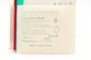 CONVATEC 187660 | | BOX OF 5 | DuoDerm CGF Border - 4 inch X 4 inch (10cm X 10cm)