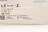 COVIDIEN 76260 | | IN-DATE | BOX OF 10 | Shiley Oral RAE Tracheal Tube W/TaperGuard Cuff 6.0mm ID, 8.1mm