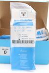 FLEXICARE 040-720U Flexicare | 040-720U | IN-DATE | BOX OF 10 | BriteBlade Pro Fiber Optic Miller Blades - Miller Laryngoscope Blade, #0, Disposab