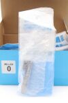FLEXICARE 040-720U Flexicare | 040-720U | IN-DATE | BOX OF 10 | BriteBlade Pro Fiber Optic Miller Blades - Miller Laryngoscope Blade, #0, Disposab