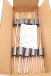GYRUS ACMI 54298 GYRUS ACMI | 54298 | NO DATE | BOX OF 10 | DISPOSABLE FILTER ASSEMBLY