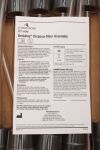 GYRUS ACMI 54298 GYRUS ACMI | 54298 | NO DATE | BOX OF 10 | DISPOSABLE FILTER ASSEMBLY