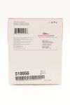 HOLLISTER INC. 519956 | | BOX OF 5 | Hydrocolloid Dressing with Tapered Edges, 4 x 4 Inch