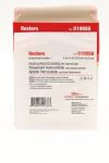 HOLLISTER INC. 519956 | | BOX OF 5 | Hydrocolloid Dressing with Tapered Edges, 4 x 4 Inch