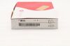 HOLLISTER INC. 8614 | | BOX OF 5 | Premier Transparent One-Piece Drainable Pouch