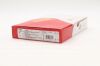 HOLLISTER INC. 8614 | | BOX OF 5 | Premier Transparent One-Piece Drainable Pouch