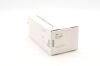 ICU MEDICAL CL2000S | | CASE OF 50 | Bags Spikes with Integrated Clave - Chemolock Needle-Free Closed System Transfer Device