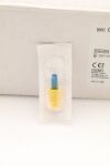 ICU MEDICAL D1000 | | BOX OF 100 | CONNECTOR-ADAPTER IV NEEDLE-FREE FEMALE/MALE LUER LOCK W/CAP