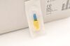 ICU MEDICAL D1000 | | BOX OF 100 | CONNECTOR-ADAPTER IV NEEDLE-FREE FEMALE/MALE LUER LOCK W/CAP