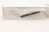 INTEGRA 1411050 | | BOX OF 10 | Neurosciences Knife Blade Myringotomy 6" 45Deg Intrgl Hndl SS NS