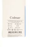 INTEGRA 37.550.101 | | EXPIRED | EACHES | Codman CerebroFlo EVD Catheter Set