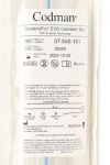 INTEGRA 37.550.101 | | EXPIRED | EACHES | Codman CerebroFlo EVD Catheter Set