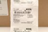 SMITHS MEDICAL MX494 | | SHORTDATE | BOX FO 100 |  Medex Double Female Luer Lock, PV = 0.2ml