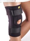 CORFLEX 86-1308 CoolTex Anterior Closure Knee Wrap w/Hinge - XXXL