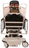 STRYKER 1079 Eye Surgery Stretcher Stretcher