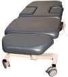 BIODEX 058-710 Echocardiography and Ultrasound Table Exam Table