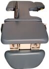 BIODEX 058-710 Echocardiography and Ultrasound Table Exam Table