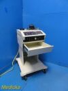 CONMED Aspen Excalibur ESU 60-5200-001 W/ Mono/Bipolar Foot Pedal & Cart