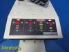 CONMED Aspen Excalibur ESU 60-5200-001 W/ Mono/Bipolar Foot Pedal & Cart