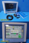 LIDCO Plus HM-71-02 Hemodynamic ,W/ Sensor, IF Cable, Manual & Case~ Monitor