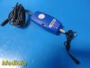 LIDCO Plus HM-71-02 Hemodynamic ,W/ Sensor, IF Cable, Manual & Case~ Monitor