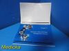 LIDCO Plus HM-71-02 Hemodynamic ,W/ Sensor, IF Cable, Manual & Case~ Monitor