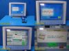 LIDCO Plus HM-71-02 Hemodynamic ,W/ Sensor, IF Cable, Manual & Case~ Monitor