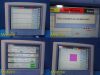 LIDCO Plus HM-71-02 Hemodynamic ,W/ Sensor, IF Cable, Manual & Case~ Monitor