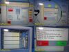 LIDCO Plus HM-71-02 Hemodynamic ,W/ Sensor, IF Cable, Manual & Case~ Monitor