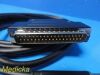 LIDCO Ref Li10156 Cable Assembly; PulseCO to Spacelabs BP Monitors | NEW