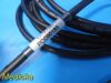 LIDCO Ref Li10156 Cable Assembly; PulseCO to Spacelabs BP Monitors | NEW