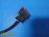 LIDCO Li10168 Cable Assembly;   PulseCO to Siemens Drager SC7/8/9000 Monitor