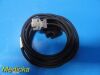 LIDCO Li10168 Cable Assembly;   PulseCO to Siemens Drager SC7/8/9000 Monitor