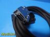 LIDCO Li10168 Cable Assembly;   PulseCO to Siemens Drager SC7/8/9000 Monitor