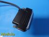 LIDCO Li10168 Cable Assembly;   PulseCO to Siemens Drager SC7/8/9000 Monitor