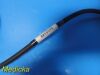 LIDCO Li10168 Cable Assembly;   PulseCO to Siemens Drager SC7/8/9000 Monitor