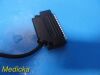 LIDCO Li10168 Cable Assembly;   PulseCO to Siemens Drager SC7/8/9000 Monitor