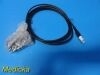 LIDCO Ref Li10504 Lidco Ref Li10504 Cable Assembly