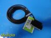 LIDCO Li10107 Cable Assembly; PulseCO to Marquette BP 6000/7000 Monitors