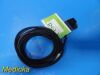 LIDCO Li10107 Cable Assembly; PulseCO to Marquette BP 6000/7000 Monitors